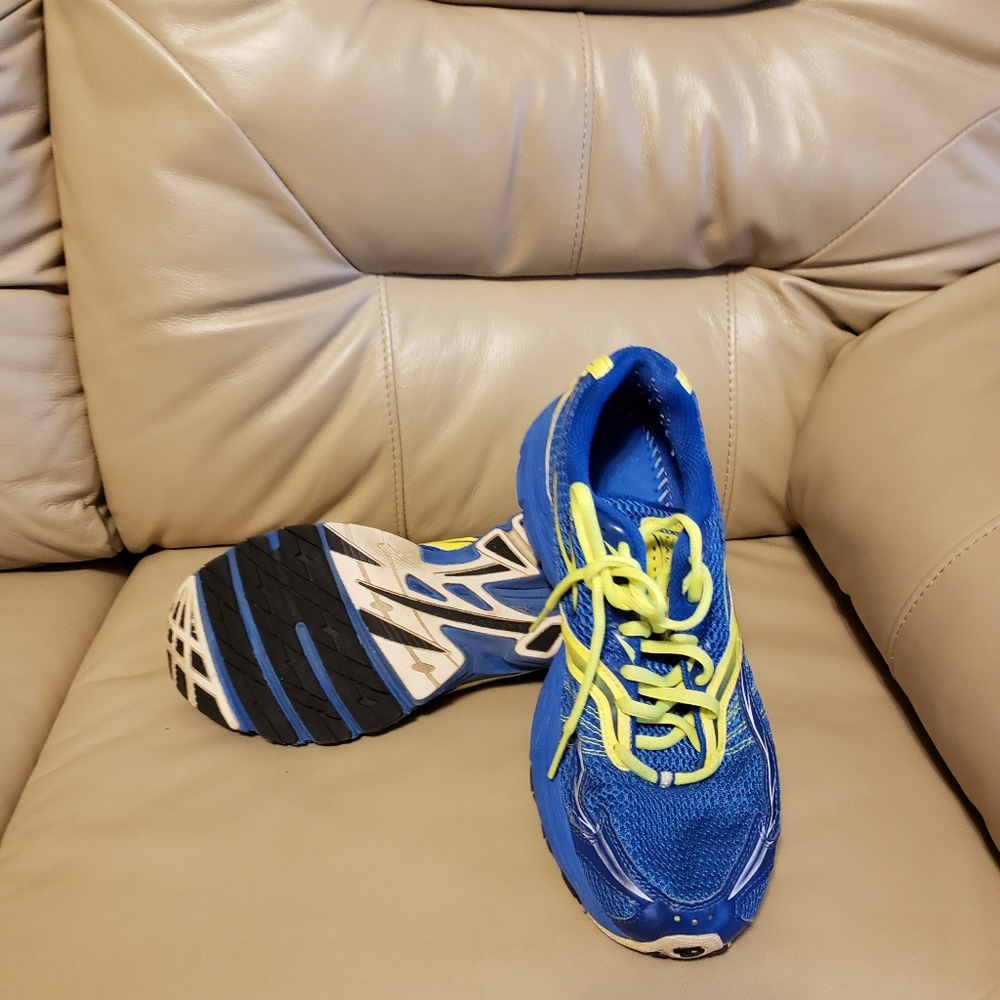 Athletic Shoes